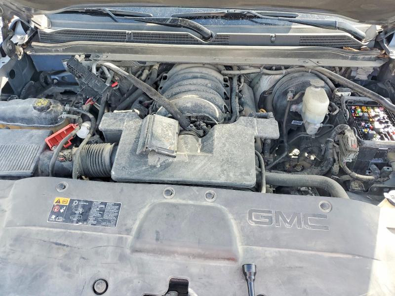 Photo 12 from auction – 2015 GMC YUKON with VIN 1GKS2CKJ3FR660939