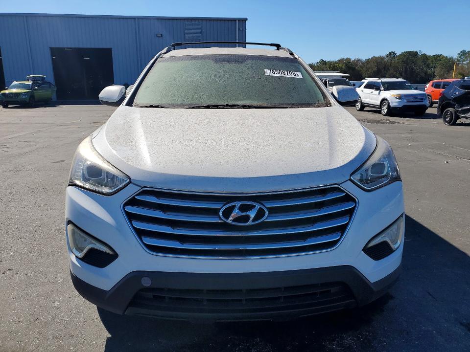 Photo 5 from auction – 2016 HYUNDAI SANTA FE with VIN KM8SM4HF7GU133818