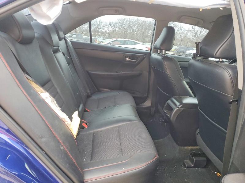 Photo 10 from auction – 2016 TOYOTA CAMRY LE with VIN 4T1BF1FK1GU554152