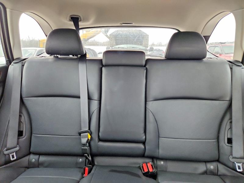 Фото 10 с аукциона – 2017 SUBARU OUTBACK 3. с VIN 4S4BSENC1H3411660