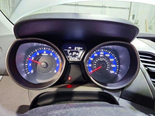 Photo 9 from auction – 2015 HYUNDAI ELANTRA SE with VIN 5NPDH4AE0FH583919