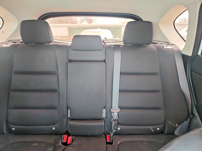 Photo 10 from auction – 2016 MAZDA CX-5 TOURI with VIN JM3KE2CY0G0796547