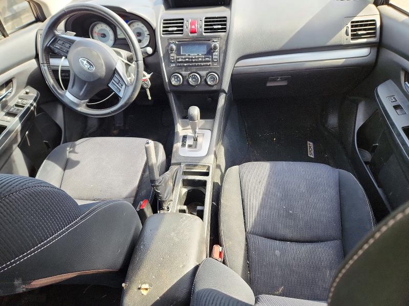 Photo 8 from auction – 2013 SUBARU IMPREZA with VIN JF1GPAL67DH838927