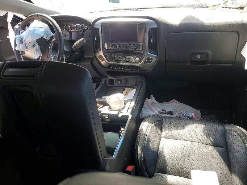 Photo 8 from auction – 2015 CHEVROLET SILVERADO with VIN 3GCUKREC5FG488451
