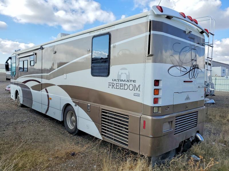 Photo 3 from auction – 1999 FREIGLINER CHASSIS with VIN 4UZ6XJCA1XCF55174