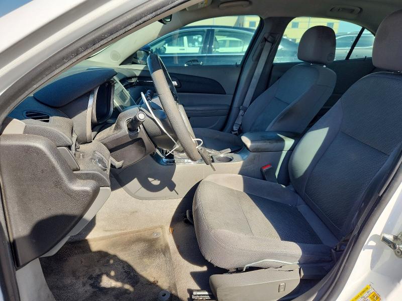 Photo 7 from auction – 2015 CHEVROLET MALIBU with VIN 1G11B5SL4FF195702