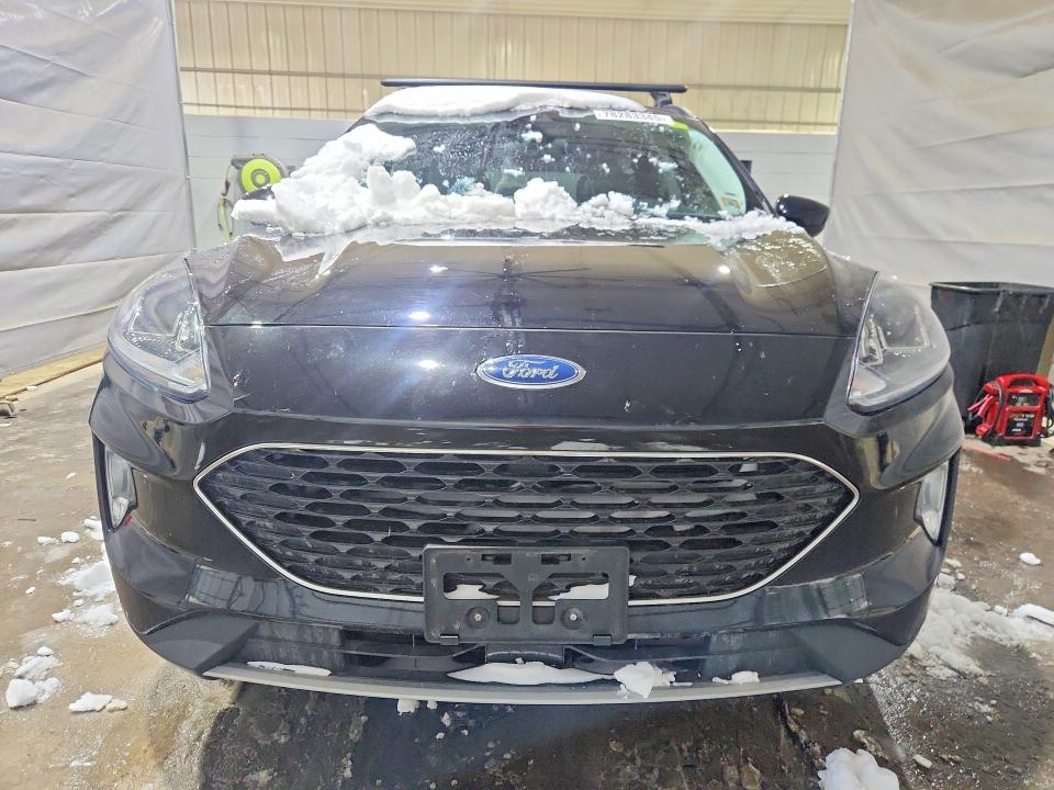 Photo 5 from auction – 2021 FORD ESCAPE with VIN 1FMCU9CZXMUA09038