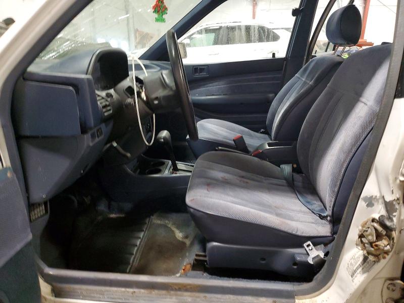 Photo 7 from auction – 1993 FORD ESCORT with VIN 1FAPP15J2PW359901