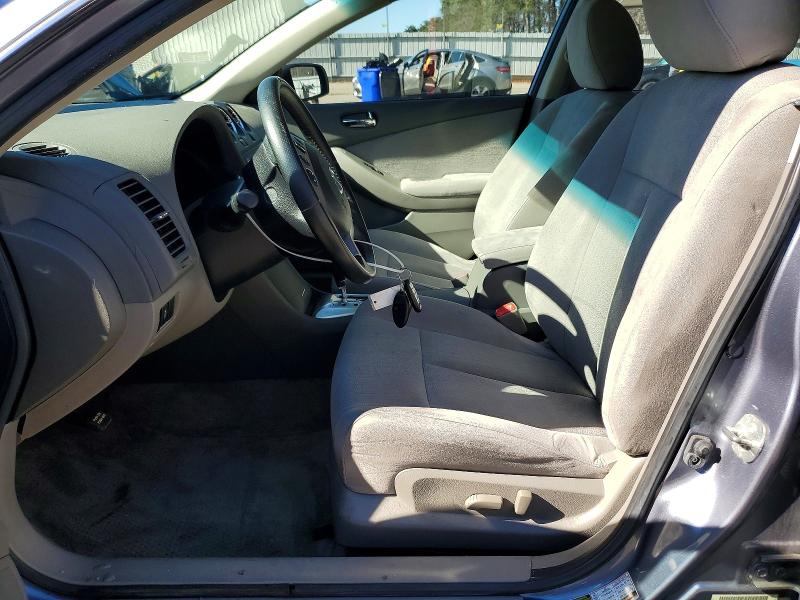 Photo 7 from auction – 2012 NISSAN ALTIMA BAS with VIN 1N4AL2AP9CC115210