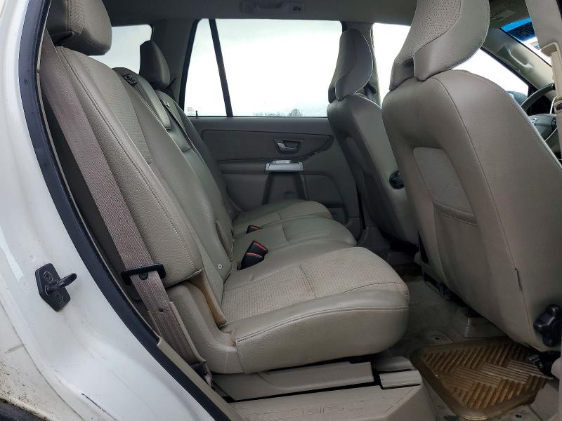 Photo 10 from auction – 2006 VOLVO XC90 with VIN YV4CN592161256454