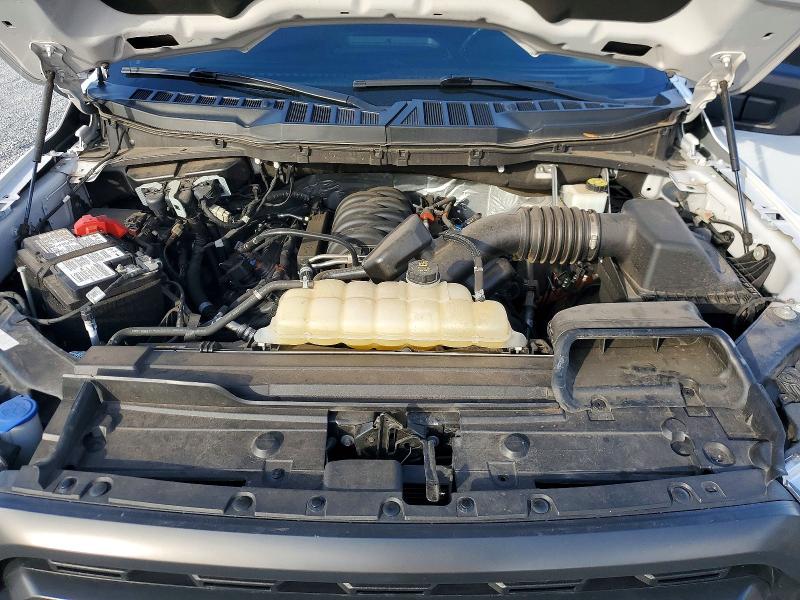 صورة رقم 11 من المزاد - 2023 FORD F150 مع VIN 1FTEW1C5XPFC48345