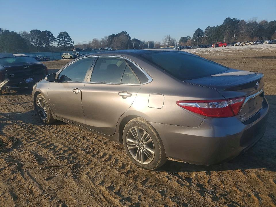 Photo 2 from auction – 2016 TOYOTA CAMRY LE with VIN 4T1BF1FK5GU133504