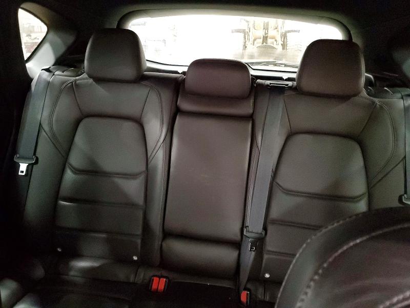 Photo 10 from auction – 2019 MAZDA CX-5 with VIN JM3KFBEY8K0633017