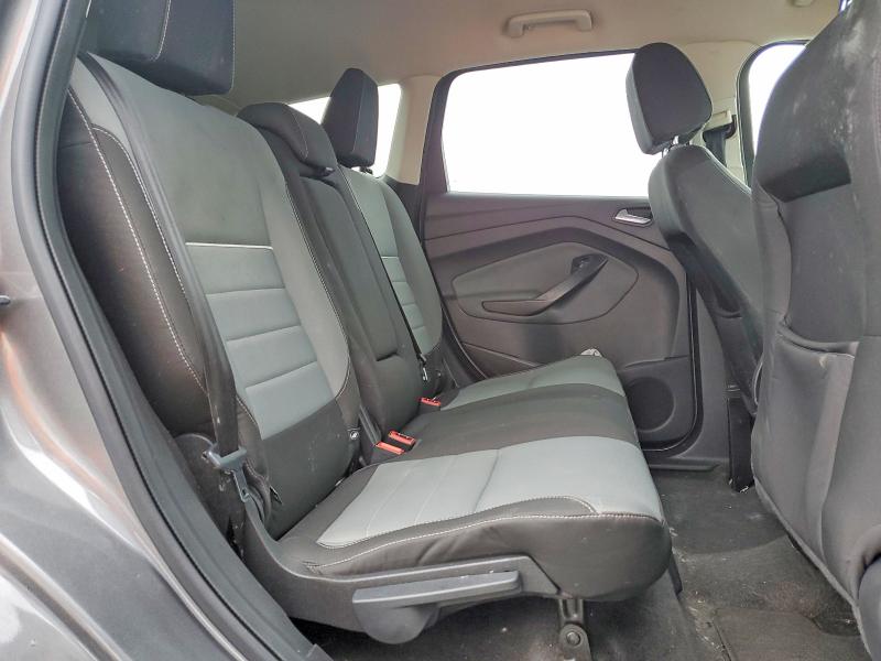Photo 11 from auction – 2013 FORD ESCAPE with VIN 1FMCU0GX5DUA60645