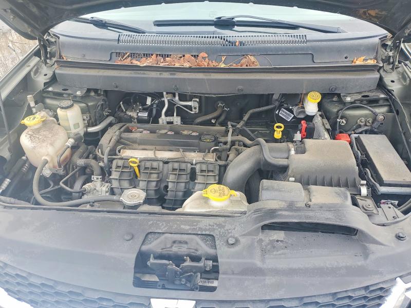 Photo 12 from auction – 2018 DODGE JOURNEY with VIN 3C4PDCBB9JT446025