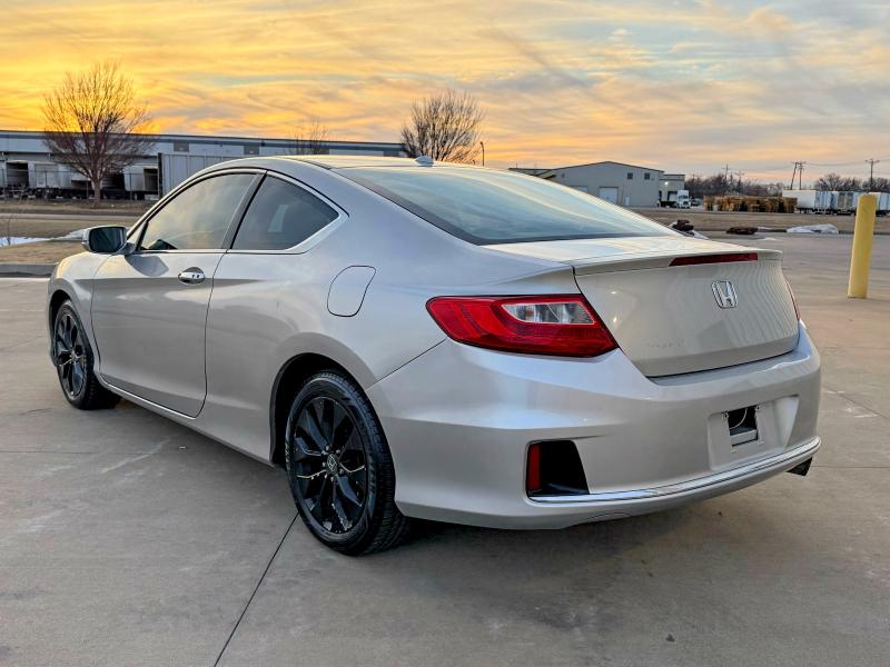 Photo 3 from auction – 2013 HONDA ACCORD with VIN 1HGCT1B86DA009686