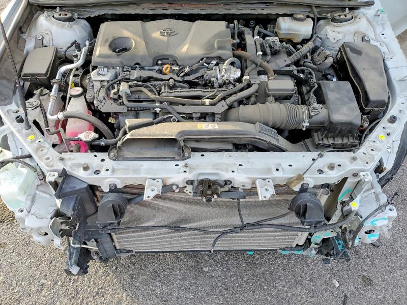 Photo 11 from auction – 2022 TOYOTA CAMRY XSE with VIN 4T1K31AK8NU034379
