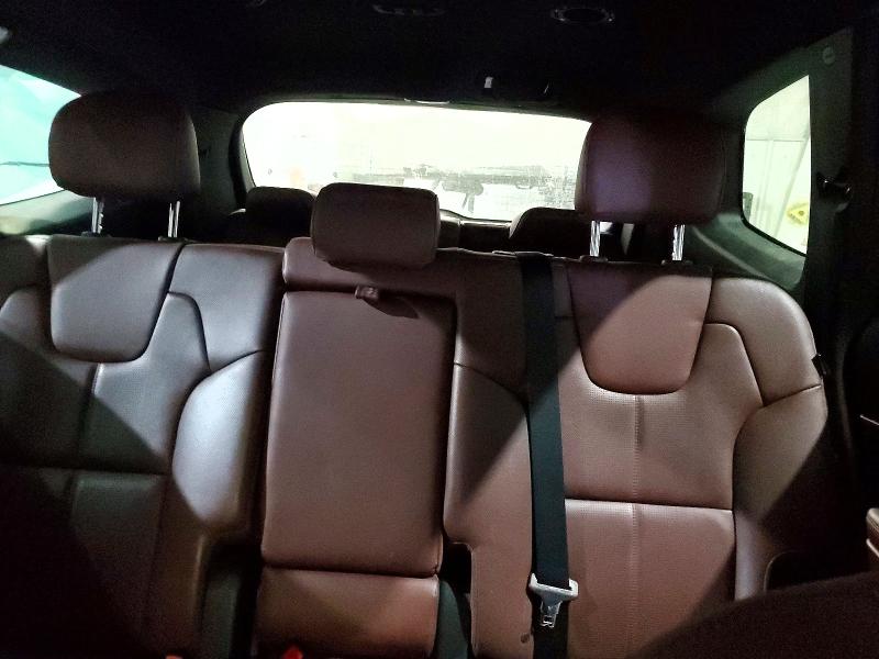 Photo 10 from auction – 2023 KIA TELLURIDE with VIN 5XYP3DGC2PG338260