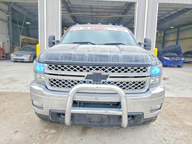 Photo 5 from auction – 2013 CHEVROLET SILVERADO with VIN 1GC1KXC83DF192607