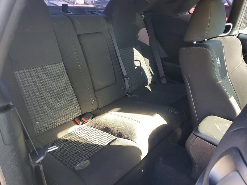 Photo 10 from auction – 2021 DODGE CHALLENGER with VIN 2C3CDZFJ5MH680389