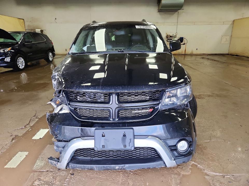 Photo 5 from auction – 2016 DODGE JOURNEY with VIN 3C4PDCGB4GT138648