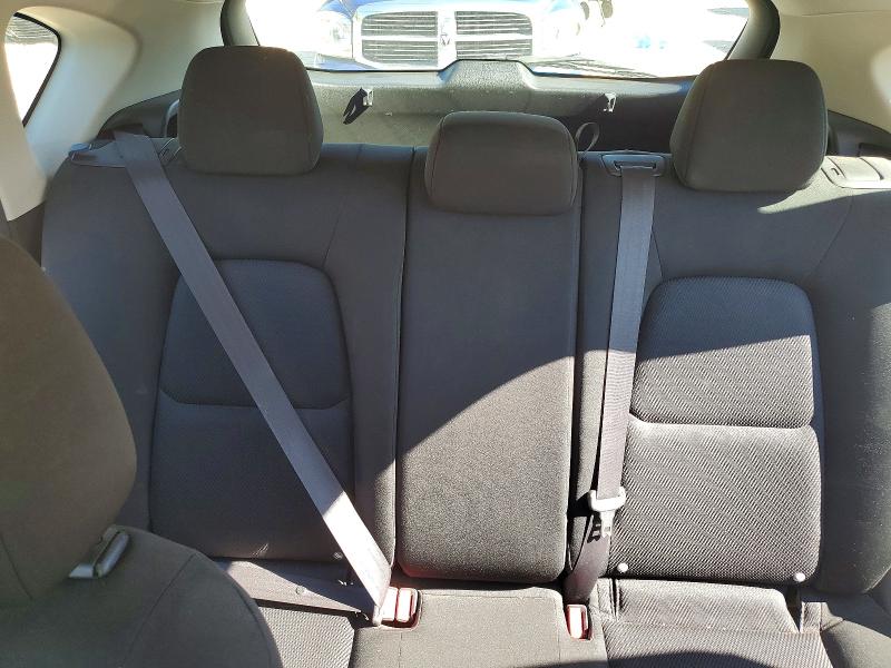 Photo 10 from auction – 2020 MAZDA CX-5 with VIN JM3KFABM4L1824036
