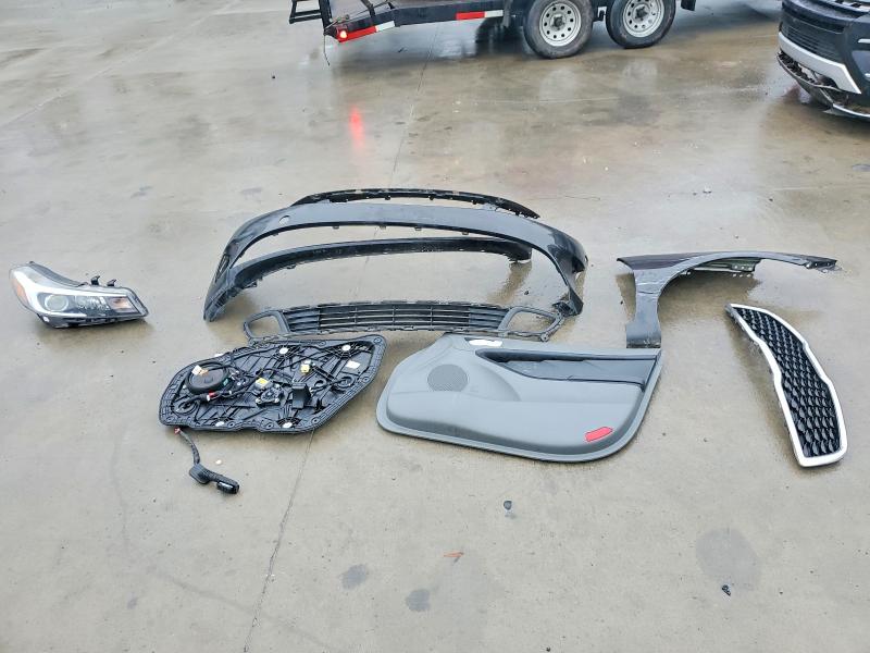 Photo 12 from auction – 2018 KIA FORTE with VIN 3KPFK4A74JE231872