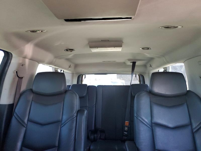 Photo 10 from auction – 2016 CADILLAC ESCALADE with VIN 1GYS3JKJ5GR230807
