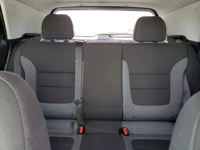 Photo 10 from auction – 2022 CHEVROLET TRAILBLAZER with VIN KL79MPSL5NB048999