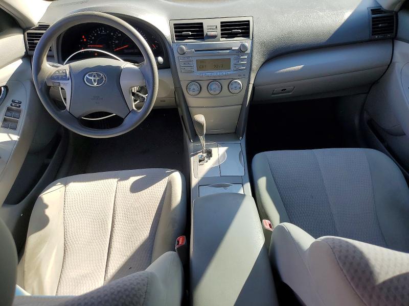 Photo 8 from auction – 2011 TOYOTA CAMRY BASE with VIN 4T1BF3EK7BU682434