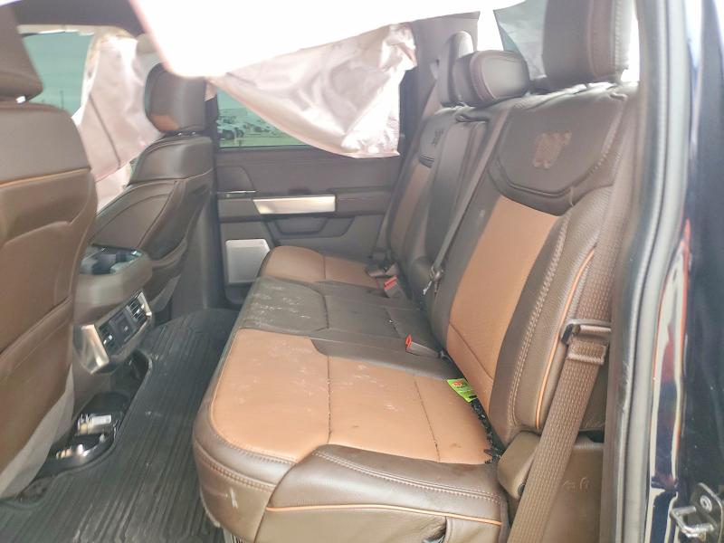 Photo 11 from auction – 2024 FORD F250 with VIN 1FT8W2BM6REF31815