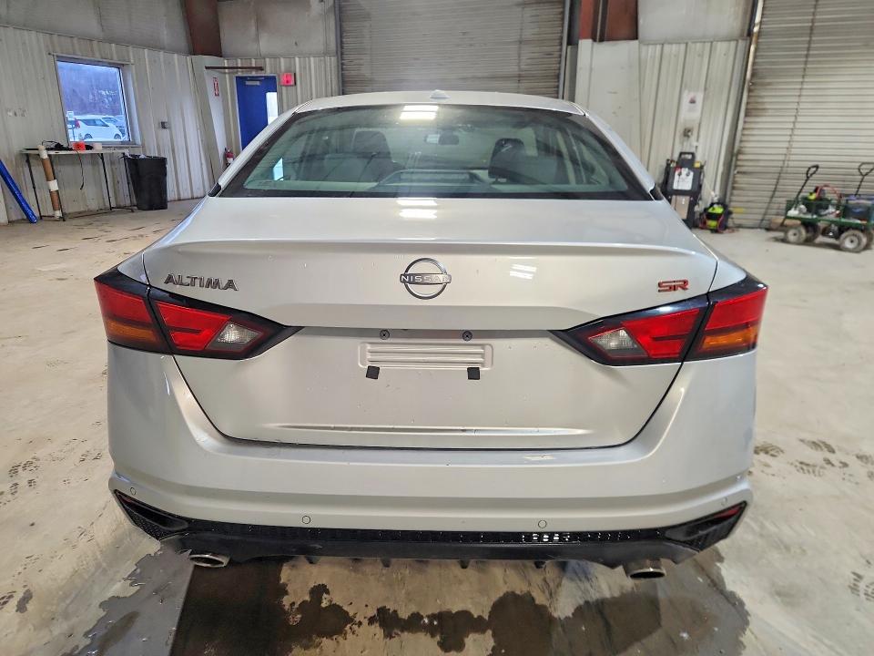 Photo 6 from auction – 2024 NISSAN ALTIMA with VIN 1N4BL4CV0RN352001