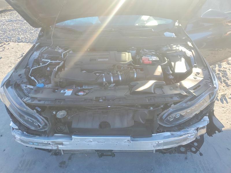 Photo 11 from auction – 2020 HONDA ACCORD TOU with VIN 1HGCV2F99LA025477