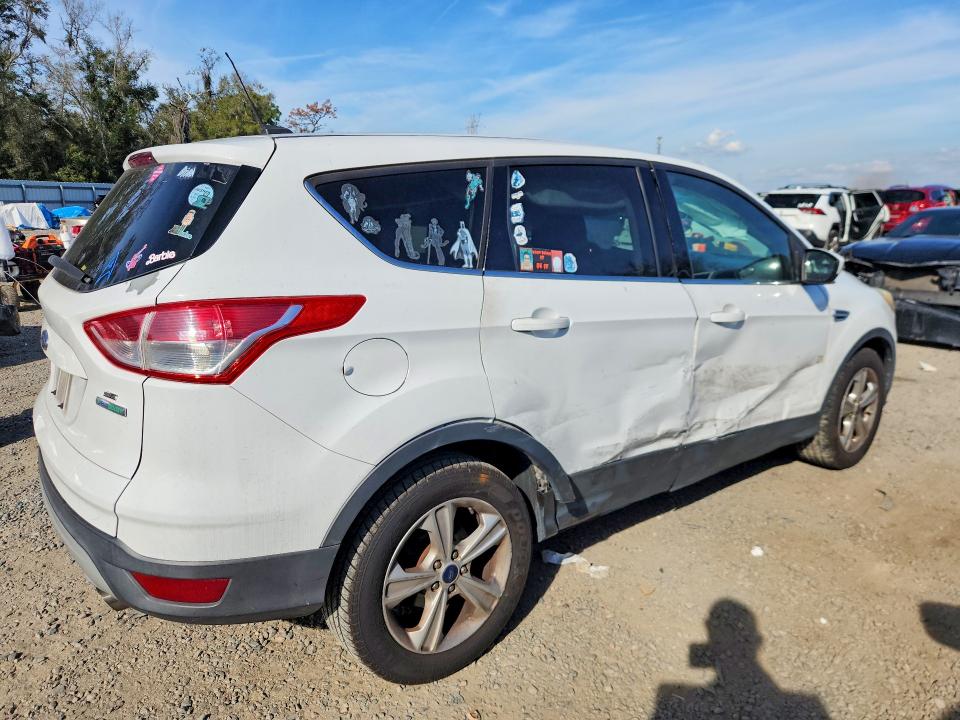 Photo 3 from auction – 2015 FORD ESCAPE with VIN 1FMCU0G90FUA18534