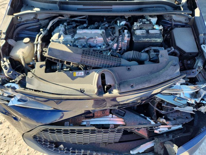 Photo 11 from auction – 2022 TOYOTA COROLLA with VIN 5YFEPMAE2NP297630