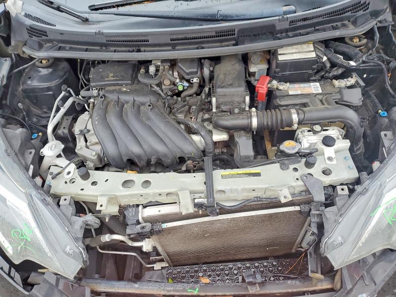 Foto 11 de la subasta – 2019 NISSAN VERSA NOTE con VIN 3N1CE2CP6KL361034