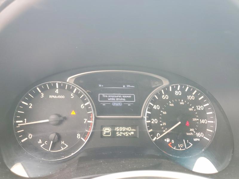 صورة رقم 9 من المزاد - 2015 NISSAN ALTIMA مع VIN 1N4AL3AP7FC412244