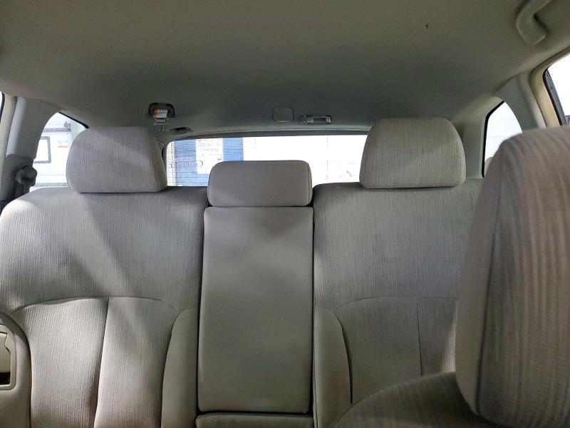 Photo 10 from auction – 2014 SUBARU OUTBACK 2. with VIN 4S4BRCAC0E3297720