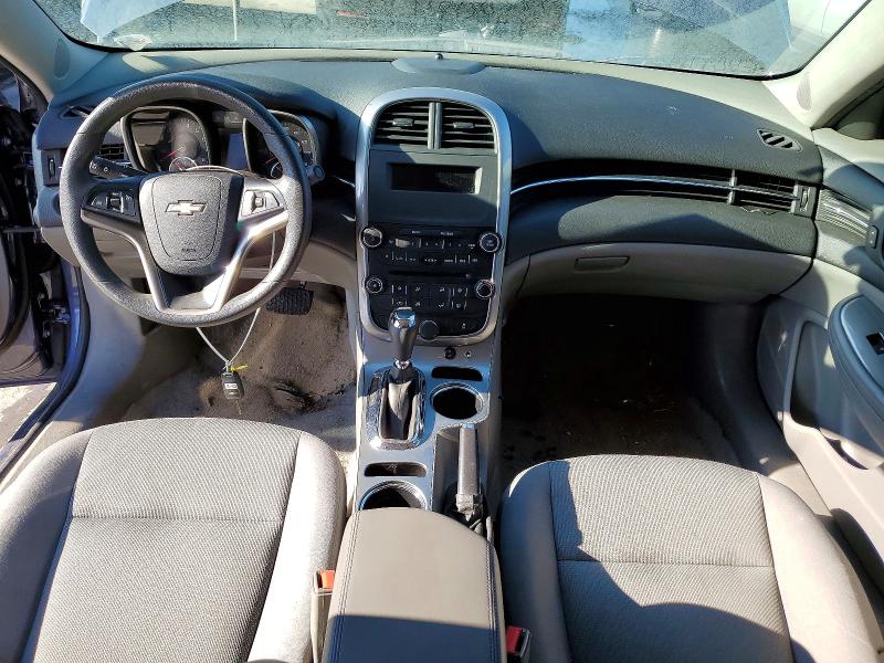 Photo 8 from auction – 2015 CHEVROLET MALIBU LS with VIN 1G11A5SL1FF303678