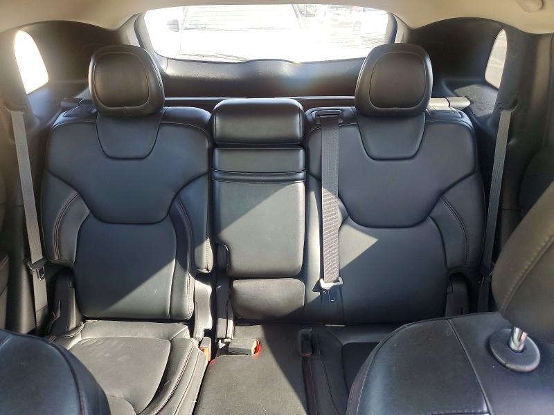 Photo 10 from auction – 2014 JEEP CHEROKEE T with VIN 1C4PJMBS3EW161061