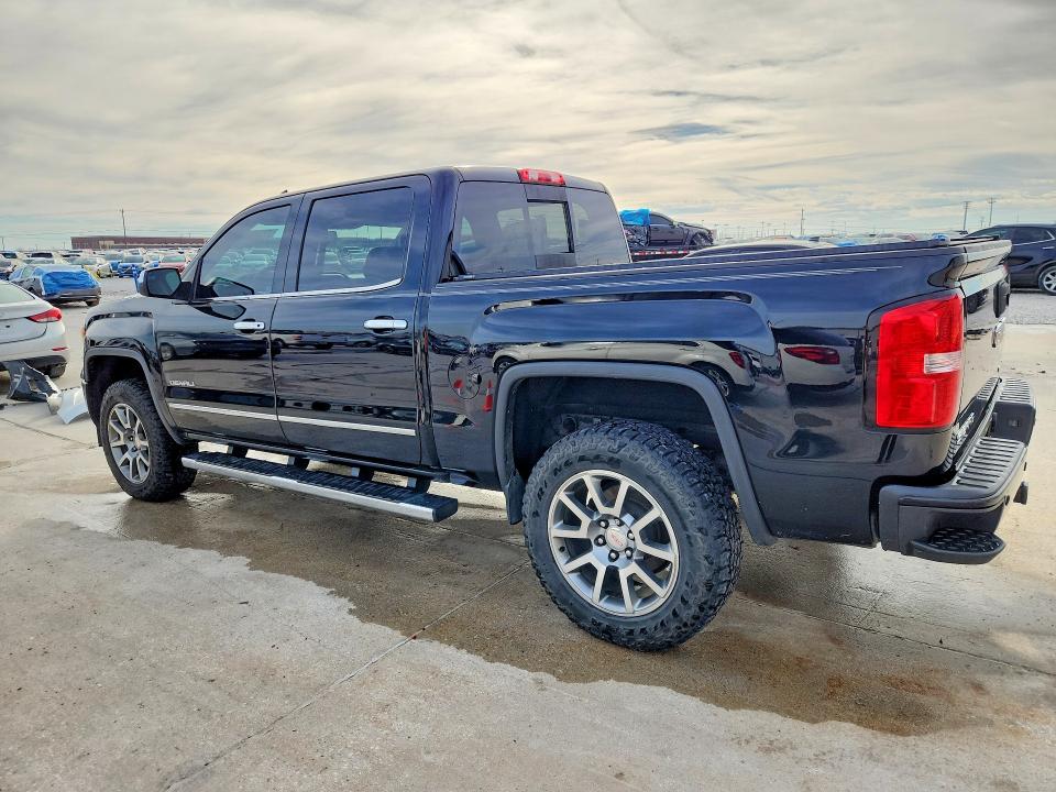 Photo 2 from auction – 2015 GMC SIERRA K15 with VIN 3GTU2WEJXFG494467
