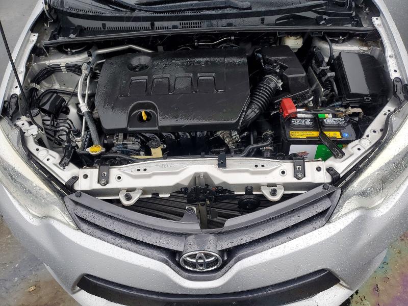 Foto 11 de la subasta – 2015 TOYOTA COROLLA L con VIN 5YFBURHE3FP216411