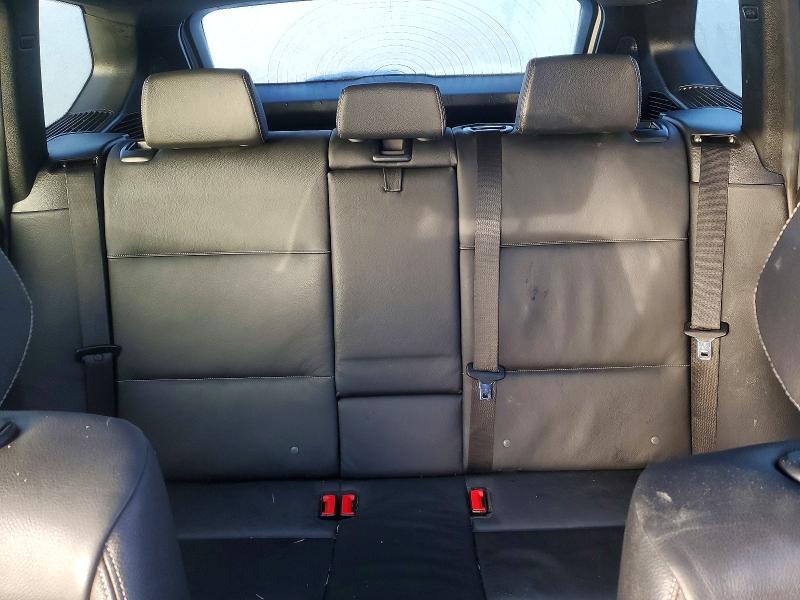 Photo 10 from auction – 2015 BMW X3 XDRIVE3 with VIN 5UXWX7C58F0K33976