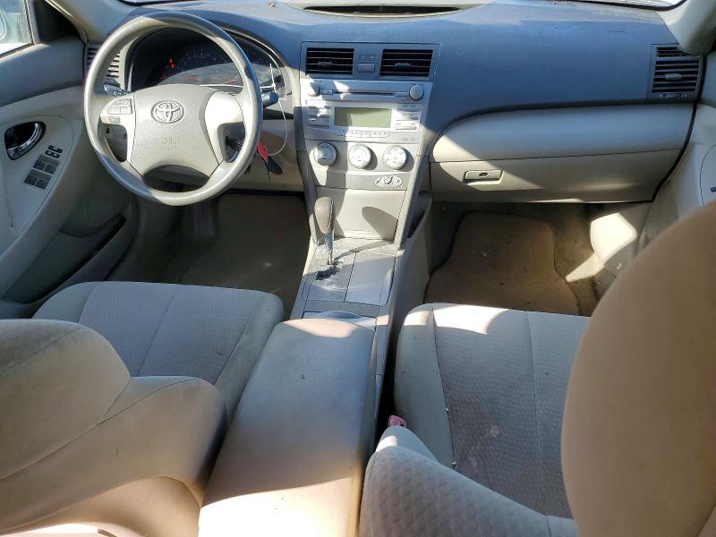 Photo 8 from auction – 2011 TOYOTA CAMRY with VIN 4T1BF3EK3BU619170