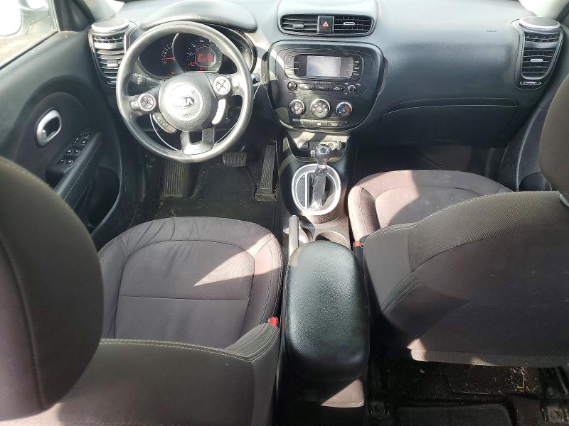 Photo 8 from auction – 2016 KIA SOUL with VIN KNDJN2A28G7243946
