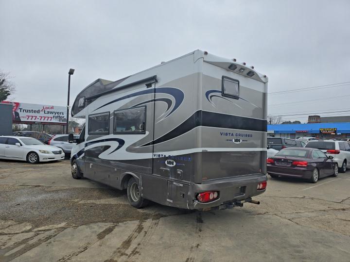 Photo 3 from auction – 2007 DODGE SPRINTER 3 with VIN WDXPF445X79328339