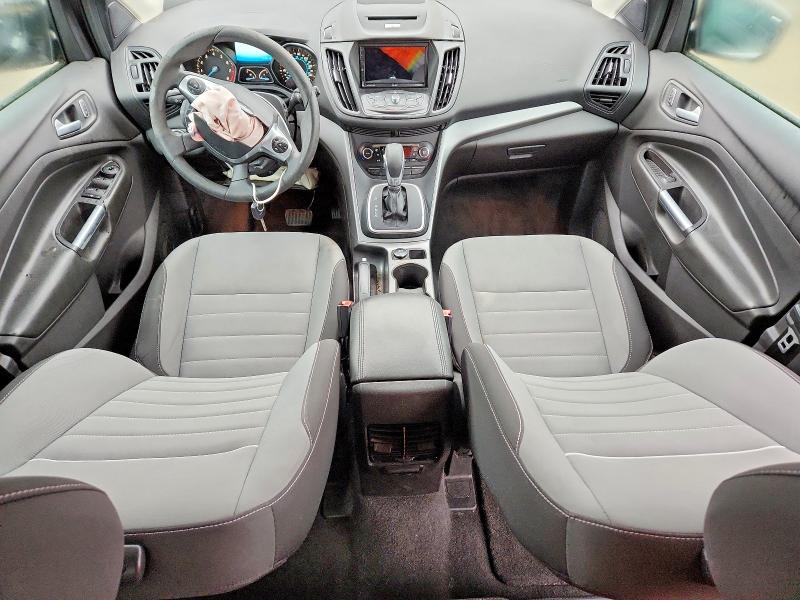 Zdjęcie 8 z aukcji – 2013 FORD ESCAPE z VIN 1FMCU0GX3DUB91184