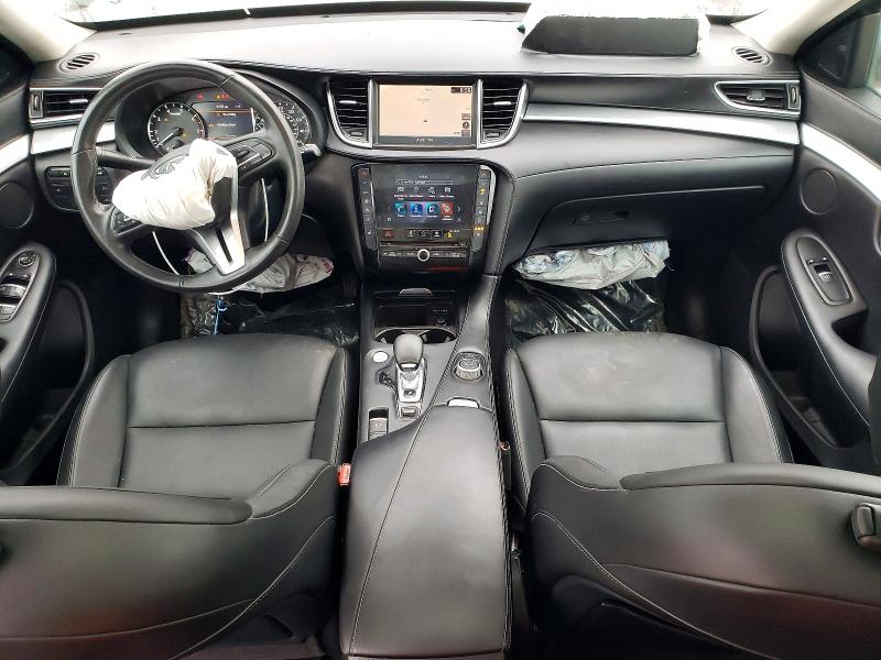 Photo 8 from auction – 2020 INFINITY QX50 with VIN 3PCAJ5M13LF107566