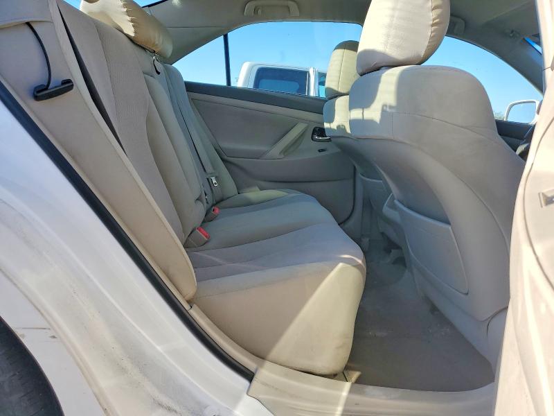 Photo 10 from auction – 2011 TOYOTA CAMRY BASE with VIN 4T1BF3EK2BU588817