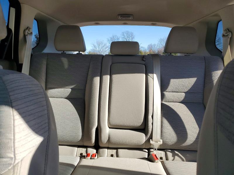 Photo 10 from auction – 2021 NISSAN ROGUE with VIN JN8AT3BB9MW221082